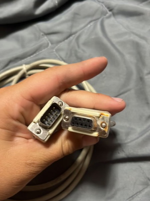 Computer cable like new