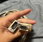Computer cable like new