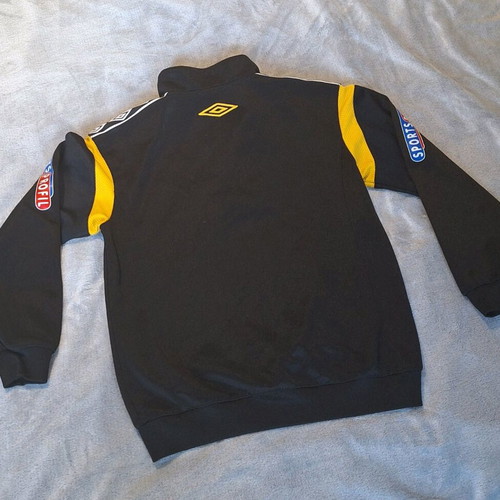Umbro Start FC long sleeve jersey used, authentic
