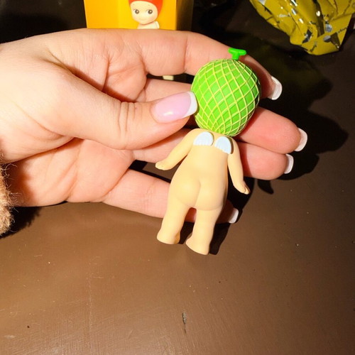 Sonny Angel Fruit Series The Melon New