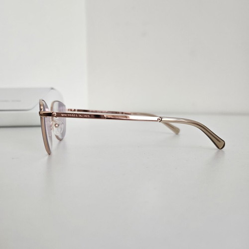 Michael Kors glasses new, modern frame with brand