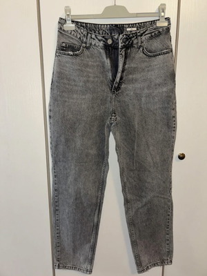 Trendyol gray jeans new size 40