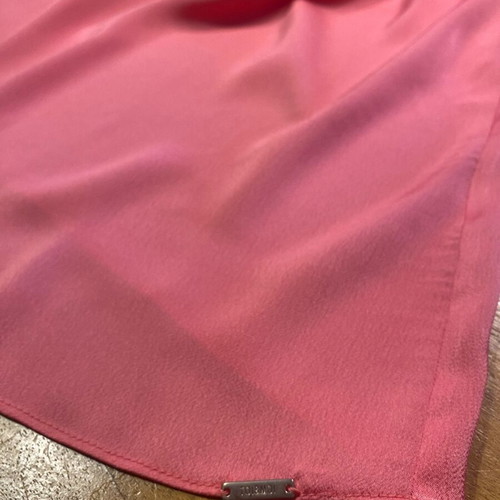 Toi&Moi top coral/pink S like new