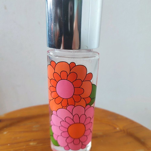 Clinique Happy in Bloom 50ml collectible perfume like new