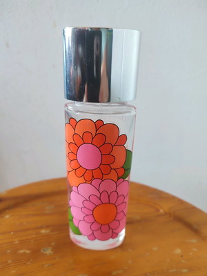 Clinique Happy in Bloom 50ml συλλεκτικό άρωμα σαν καινούργιο