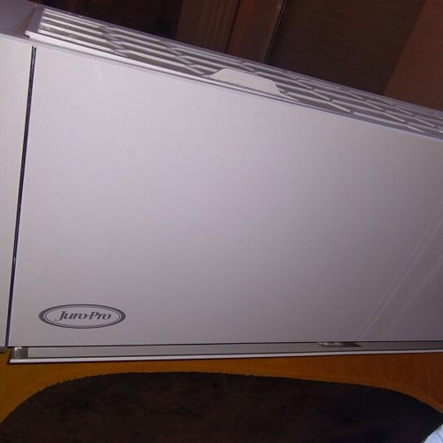 Juro Pro 12000 BTU air conditioner with A+++ and WiFi
