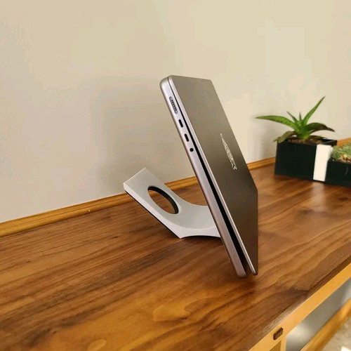 Macbook Stand elegant Apple Macbook base new