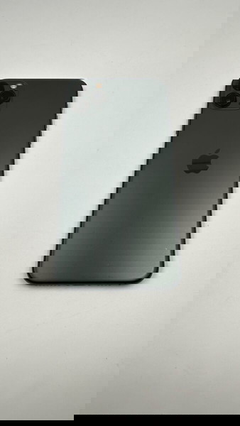 iPhone 11 Pro Max 64GB Midnight Green χωρις face id