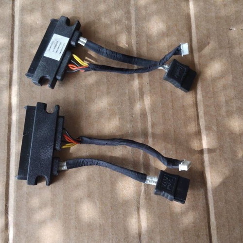 Lenovo ThinkCentre Original 2.5" HDD SATA Data Adapter Cable like new