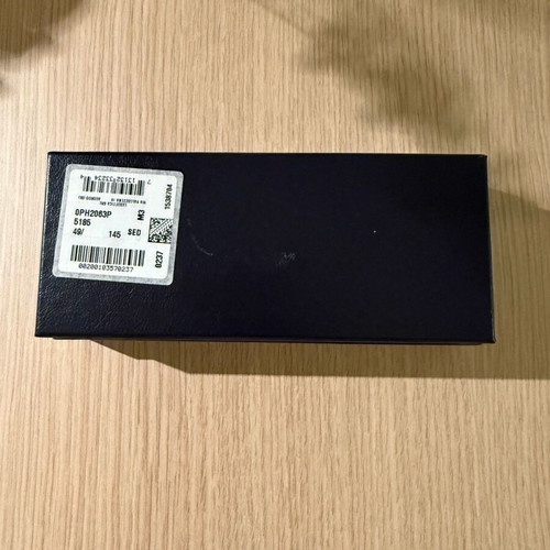 Ralph Lauren box like new
