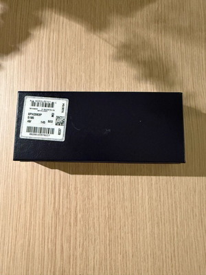 Ralph Lauren box like new