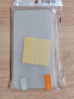 S6 Edge Plus phone cases new, pack of 29 pieces