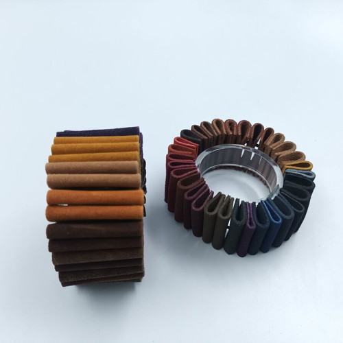 Leather bracelet new with unique designs and animal prints