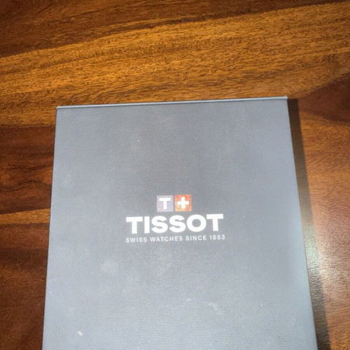 Tissot Seastar 1000 Quartz 40mm πλήρες σετ σαν καινούργιο