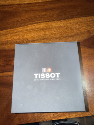 Tissot Seastar 1000 Quartz 40mm πλήρες σετ σαν καινούργιο
