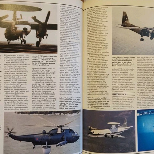 Modern Naval Combat encyclopedia like new, 1986, by David Miller and Chris Miller