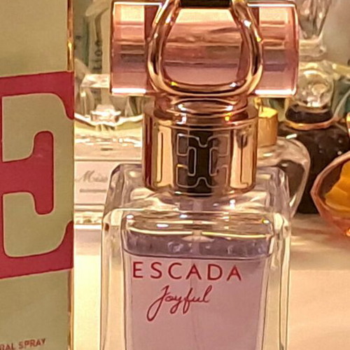 Escada Joyful Eau de Parfum 30ml