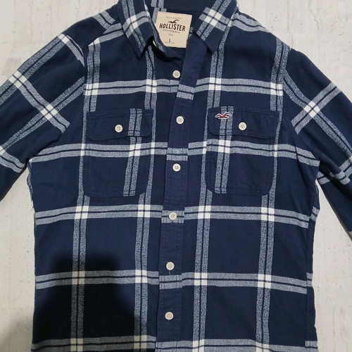 black button down dress shirt Men's Black Long Sleeve Dress Shirt, Stain Repellent, Wrinkle Resistant
