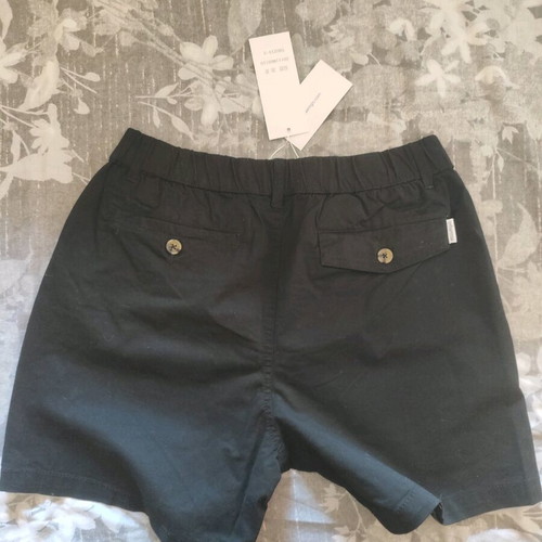 Maaji men's shorts new, size 31 (M), black