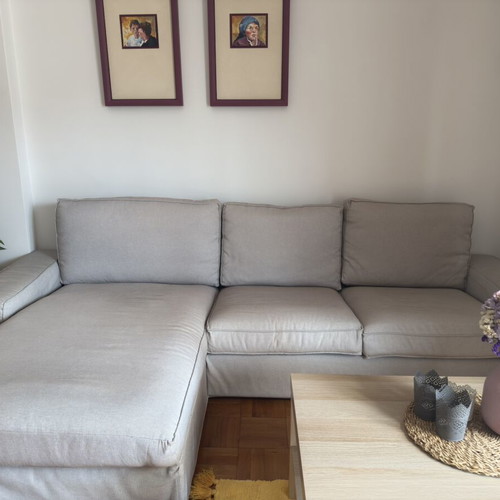 Ikea KIVIK sofa
