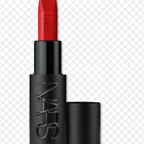Nars red lipstick shade unauthorised 863 new