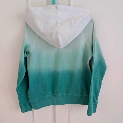 Ralph Lauren sweatshirt like new, multicolor, size 6 years