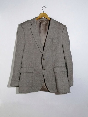 Sarar jacket new, size 54, beige