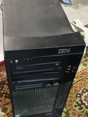 IBM IntelliStation Z Pro πύργος σταθμός εργασίας