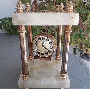 ονυχας ρολόι vintage