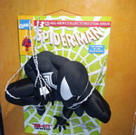 3D Venomazid Spider-Man wall poster Comic Edition καινούργιο