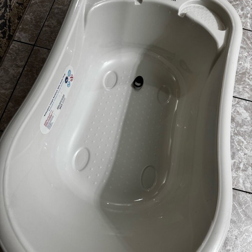 Babyjem Bath Tub new, unused