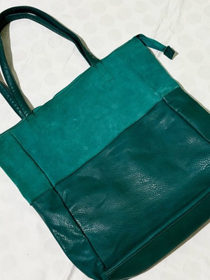 Voi&Noi vintage tote bag