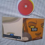 Bermuda Triangle-Mooger Fooger CD used, electronic
