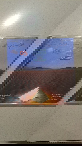Μουσικό cd