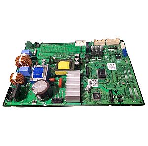 Samsung DA92-01195B Inverter Control Board για Ψυγείο RS66N8101S9
