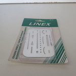 Linex Erasing Shield new