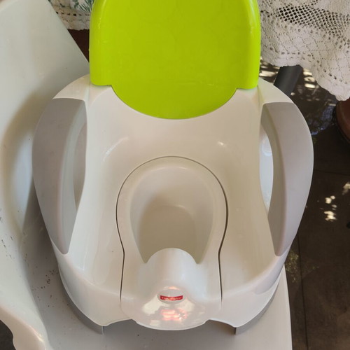Fisher Price Yoyo Potty Chair