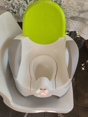 Fisher Price Yoyo Potty Chair