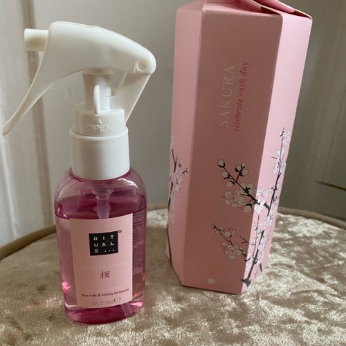Rituals | The Ritual of Sakura Parfum d'Interieur Spray 50 ml mini