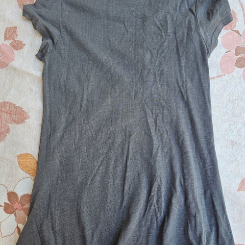 Ovs Fashion children's mako T-shirt used, gray, age 11-12