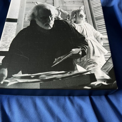 Album tribute to Dionysis Fotopoulos new edition by Benaki Museum