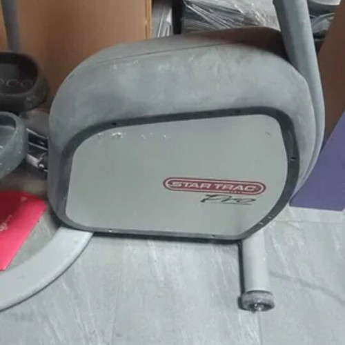 Star Trac Pro stepper new professional cardio machine
