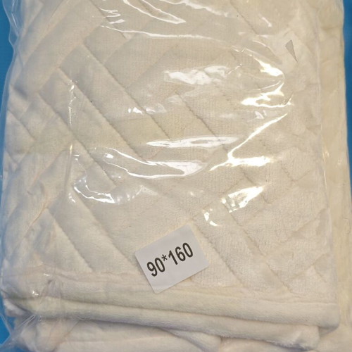 Soft Non-Slip Sofa Cover for 3 Seats, New