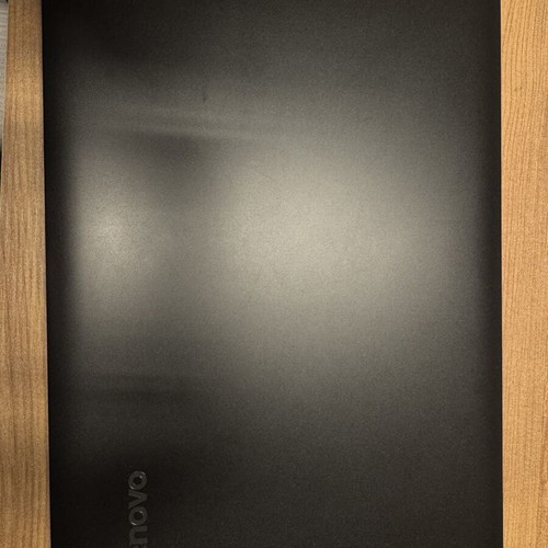 Lenovo IdeaPad 320 laptop AMD A6, 4GB RAM, 120GB SSD