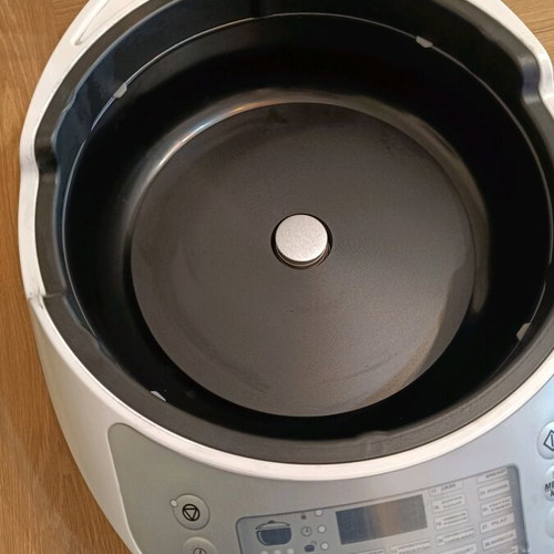 Ariete 2945 Twist multicooker like new, 5L, 1900W