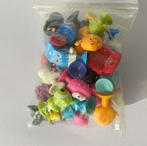 Stikeez
