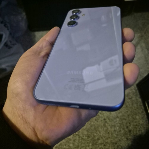 Samsung Galaxy A54 5G 8GB/256GB Awesome Violet like new