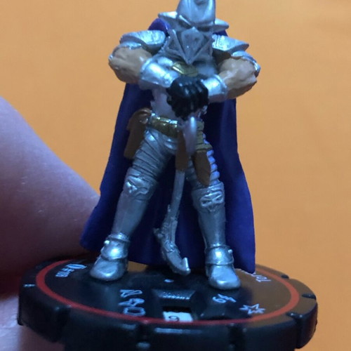 Torquemeda 2000AD HeroClix #108 like new