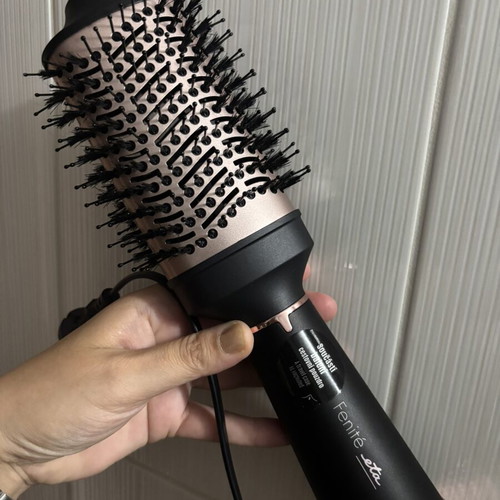 Electric Hair Brush like new