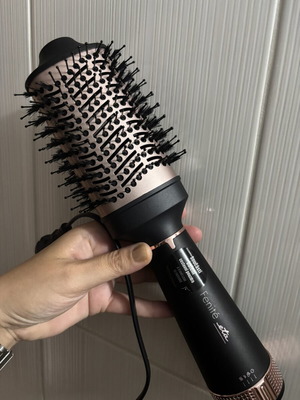 Electric Hair Brush like new